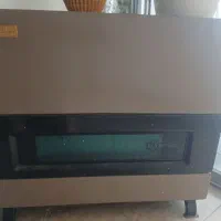 بخاری ۱۳ هزار مهیاگاز