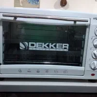 توستر بزرگ