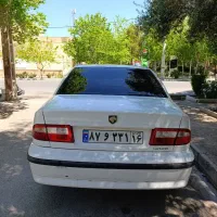 سمند LX 1393