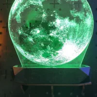 پایه بالبینگ|چراغ خواب و آباژور|مشهد, موسوی قوچانی|دیوار