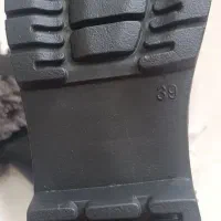 پوتین|کیف، کفش، کمربند|گنبد کاووس, |دیوار