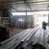 درب و پنجره دوجداره upvc|مصالح و تجهیزات ساختمان|تهران, امیرآباد|دیوار