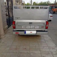 وانت مزدا ۲۰۰۰ مدل ۱۳۹۸ در حد خشک بدون رنگ|خودرو سواری و وانت|مشهد, طلاب|دیوار