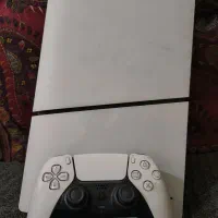 ps5 اسلیم دیجیتال
