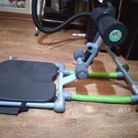 دستگاه ورزشی