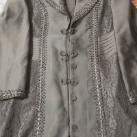 مانتو ولباس زنانه وچگانه