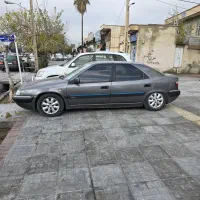 زانتیا ۸۷ فابریک 2000