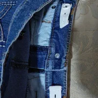 دامن لی|لباس|فولادشهر, C5|دیوار