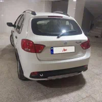 فروش فوری ماشین کوئیک S