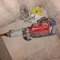 موتور برق دیزل 5500 قوی بالابر جواب میده با پمپ|ابزارآلات|شیروان (خراسان), |دیوار