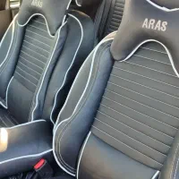 کوییک مدل1401 فابریک|خودرو سواری و وانت|شیراز, شهرک پرواز|دیوار