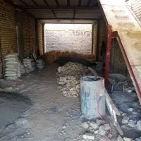 فروش زمین نیمه ساز