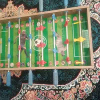 فوتبال دستی سالم