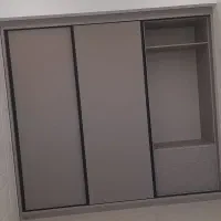 کابینت کمددیواری..ام دی اف..هایگلاس|خدمات پیشه و مهارت|پاکدشت, پاکدشت (مامازند)|دیوار