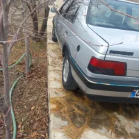 پژو ۴۰۵ دوگانه کارخانه مدل 1389 سالم|خودرو سواری و وانت|مشهد, هدایت|دیوار