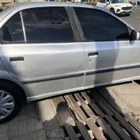 سمند آخر۸۲|خودرو سواری و وانت|ملارد, |دیوار