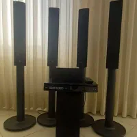 سینما خانگی ال جی