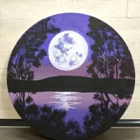 آموزش نقاشی کودک و بزرگسال،مدادرنگی،سیاه قلم|خدمات آموزشی|بندرعباس, |دیوار