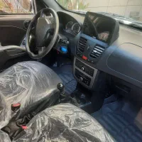 کویک  R  مدل۴۰۲|خودرو سواری و وانت|بجنورد, |دیوار