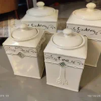 ست شکر و چای نبات