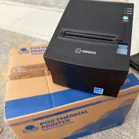 فیش پرینتر حرارتی|پرینتر، اسکنر، کپی، فکس|کرج, فاز ۵ مهرشهر|دیوار