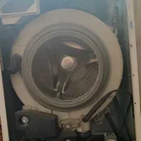 لباسشویی تعمیری|ماشین لباسشویی و خشککن لباس|چهاردانگه (تهران), |دیوار