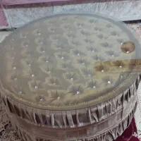 پاف جلو مبلی|مبلمان خانگی و میز عسلی|رشت, کوی مهر|دیوار