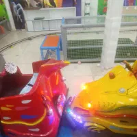 قطار شهربازی|کالسکه و لوازم جانبی|دیواندره, |دیوار