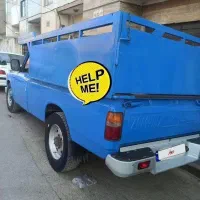 نیسان|خودرو سواری و وانت|سبزوار, مدرس|دیوار