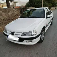 پژو پارس سال، مدل ۱۳۹۴