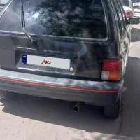 پراید هاشبک ۸۶