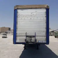 کانتینر ماموت ۸۲|خودرو سنگین|کرج, مصباح|دیوار