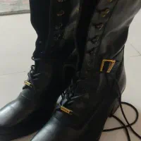 بوت ساق بلند