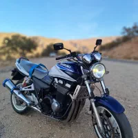 سوزوکی1400مدل 2005 قابل معاوضه