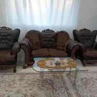 مبل ۷ نفره