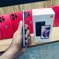 نوت12sیک سال کار بازنشده درجه یک|موبایل|ملایر, |دیوار