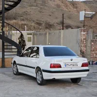 پرشیا مدل ۱۴۰۲ بدون رنگ