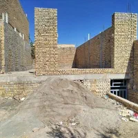 زمین ملک سند شش دانگ|فروش زمین و ملک کلنگی|اردکان, |دیوار