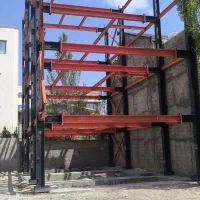 سازه پیش ساخته