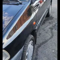 پراید مدل ۸۹|خودرو سواری و وانت|تهران, هروی|دیوار