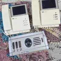 آیفون تصویری صوتی تابا اصل