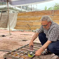 جوشکاری سیار هوابرش|خدمات پیشه و مهارت|نورآباد, |دیوار