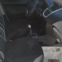 پژو 207 TU5 پاناروما مدل 1403|خودرو سواری و وانت|شیراز, منطقه هوایی شهید دوران|دیوار