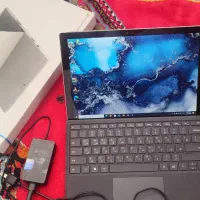 surface pro 4|رایانه همراه|بوکان, |دیوار