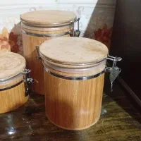 پاسماوری سه تکه چوبی