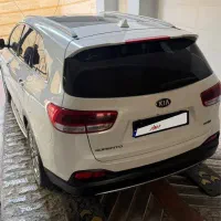 کیا سورنتو gtline|خودرو سواری و وانت|تهران, کاج|دیوار