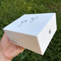 ایرپاد پرو ۳ اپل اورجینال Airpods Pro3|لوازم جانبی موبایل و تبلت|تهران, دزاشیب|دیوار