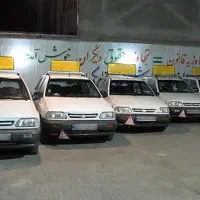 اموزش رانندگی بانوان با مربی خانم