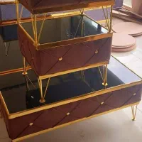 تولیدی جلومبلی|مبلمان خانگی و میز عسلی|سلماس, |دیوار