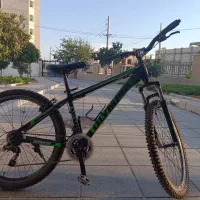 دوچرخه 26|دوچرخه، اسکیت، اسکوتر|صدرا-فارس, فاز ۱|دیوار